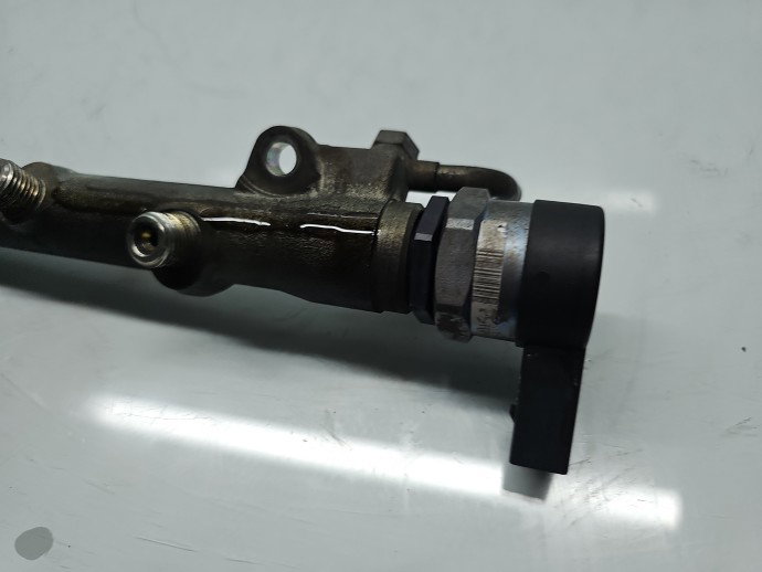 Rampa injectoare Bmw X3 (E83) [Fabr 2003-2009] 7787167-01, 0445214030 2.0 M47D20 110KW / 150CP