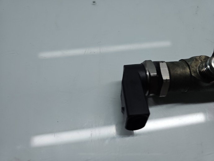 Rampa injectoare Bmw X3 (E83) [Fabr 2003-2009] 7787167-01, 0445214030 2.0 M47D20 110KW / 150CP