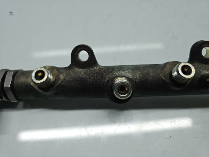 Rampa injectoare Bmw X3 (E83) [Fabr 2003-2009] 7787167-01, 0445214030 2.0 M47D20 110KW / 150CP