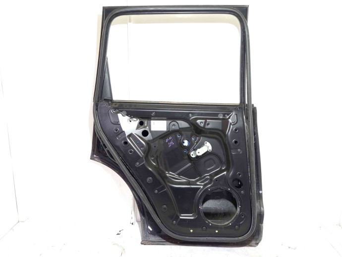 Usa stanga spate LC9Z Volkswagen Touareg (7LA, 7L6) [Fabr 2003-2010] 3.0 BKS