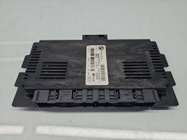 Modul confort Bmw 3 (E90) [Fabr 2005-2011] 9249085-01