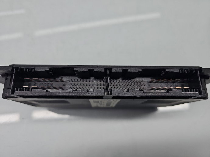 Modul confort Bmw 3 (E90) [Fabr 2005-2011] 9249085-01