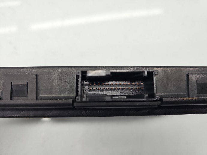 Modul confort Bmw 3 (E90) [Fabr 2005-2011] 9249085-01