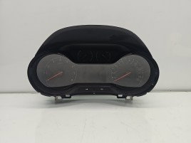 Ceas bord Opel Crossland X [Fabr 2017-2020] 9831117780