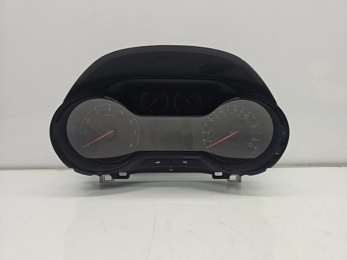 Ceas bord Opel Crossland X [Fabr 2017-2020] 9831117780