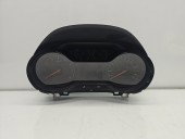 Ceas bord Opel Crossland X [Fabr 2017-2020] 9831117780