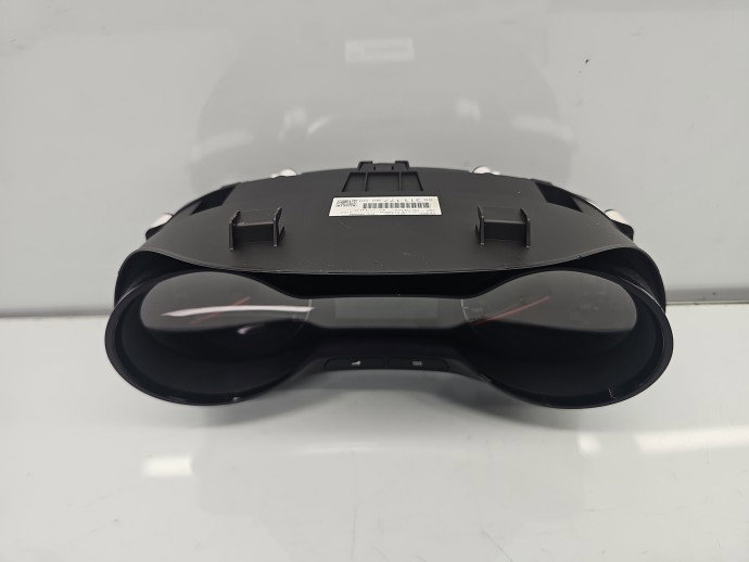 Ceas bord Opel Crossland X [Fabr 2017-2020] 9831117780