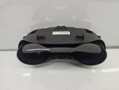 Ceas bord Opel Crossland X [Fabr 2017-2020] 9831117780