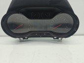 Ceas bord Opel Crossland X [Fabr 2017-2020] 9831117780