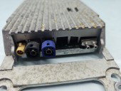 Amplificator audio Bmw 3 (E90) [Fabr 2005-2011] 9257161-01