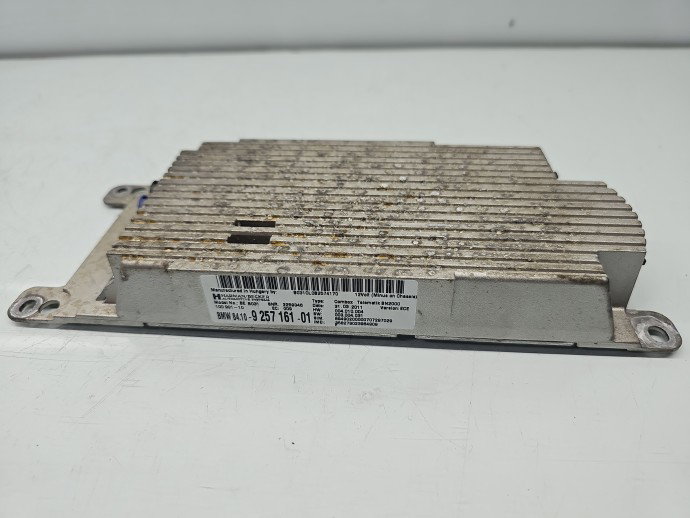 Amplificator audio Bmw 3 (E90) [Fabr 2005-2011] 9257161-01