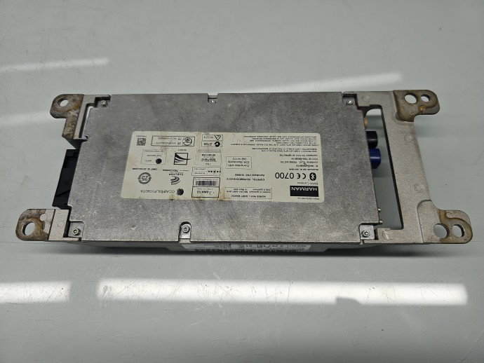 Amplificator audio Bmw 3 (E90) [Fabr 2005-2011] 9257161-01