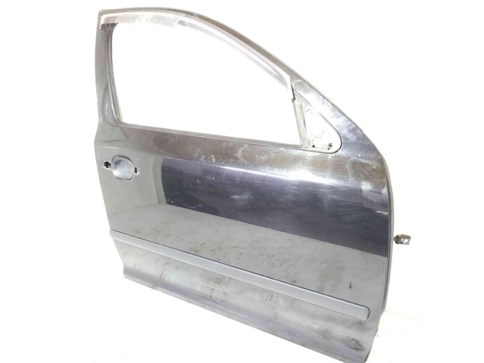 Usa dreapta fata LF9R Skoda Octavia 2 (1Z3) [Fabr 2004-2013] 1.9 BXE