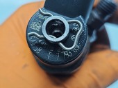 Injector Bmw X3 (E83) [Fabr 2003-2009] 7793836-01, 04455110216 2.0 M47D20 110KW / 150CP