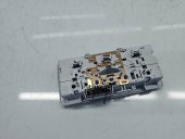Plafoniera spate Opel Crossland X [Fabr 2017-2020] SUV 13497531