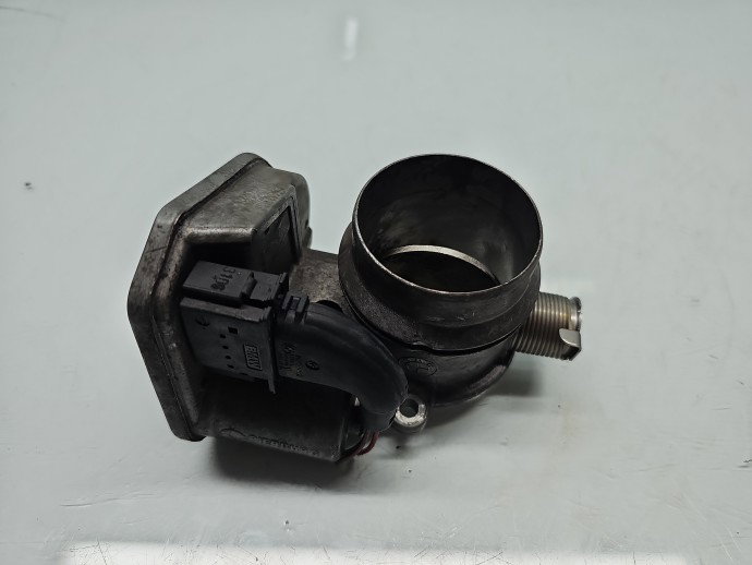 Clapeta acceleratie Bmw X3 (E83) [Fabr 2003-2009] 7804384-01 2.0 M47D20 110KW / 150CP