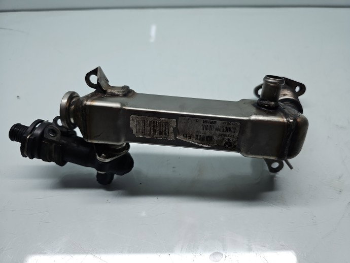 Racitor gaze Bmw X3 (E83) [Fabr 2003-2009] 7794245-03 2.0 M47D20 110KW / 150CP