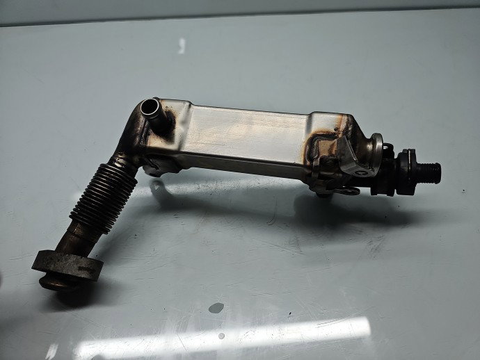 Racitor gaze Bmw X3 (E83) [Fabr 2003-2009] 7794245-03 2.0 M47D20 110KW / 150CP