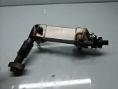 Racitor gaze Bmw X3 (E83) [Fabr 2003-2009] 7794245-03 2.0 M47D20 110KW / 150CP