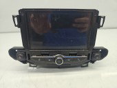 Radio CD cu navigatie Opel Crossland X [Fabr 2017-2020] 39152906