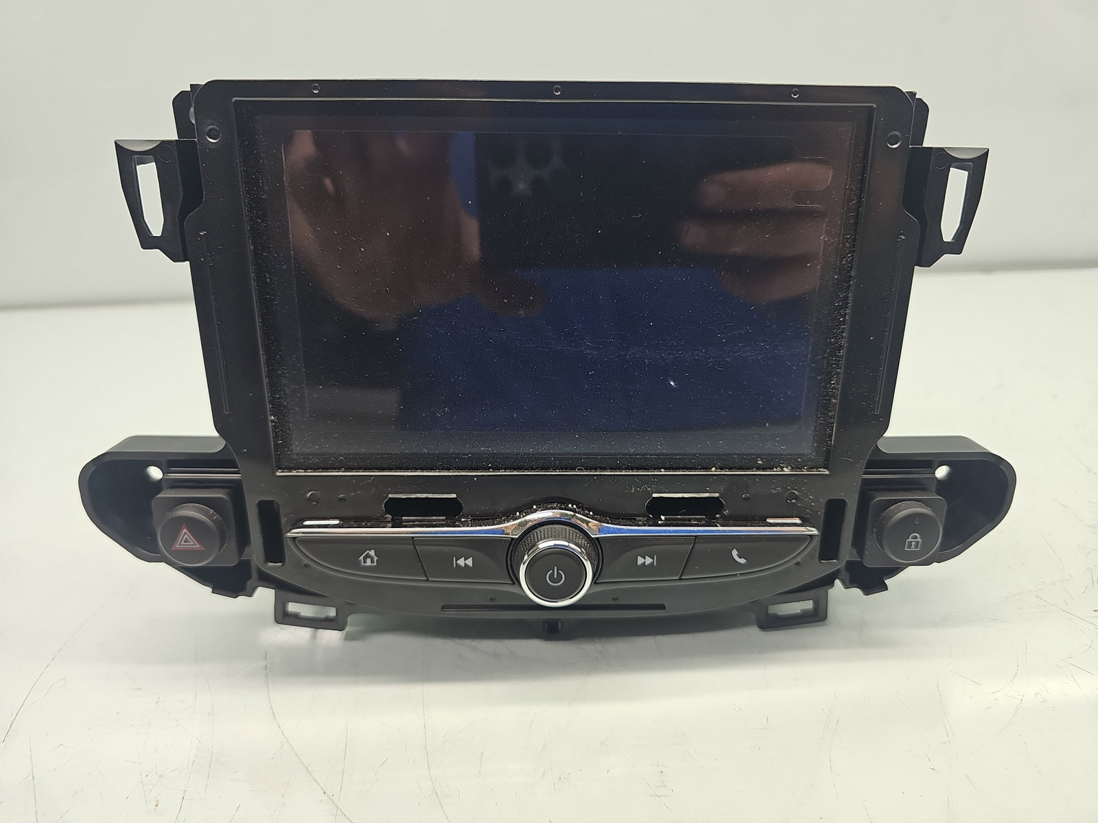 Radio CD cu navigatie Opel Crossland X [Fabr 2017-2020] 39152906