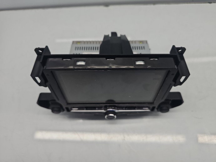 Radio CD cu navigatie Opel Crossland X [Fabr 2017-2020] 39152906