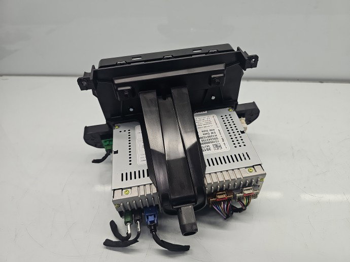 Radio CD cu navigatie Opel Crossland X [Fabr 2017-2020] 39152906
