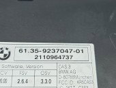 Modul confort Bmw 3 (E90) [Fabr 2005-2011] 9237047-01