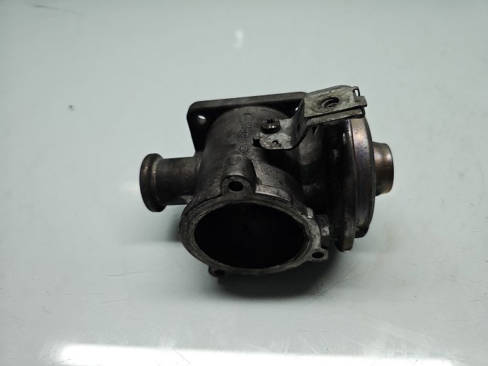Supapa EGR Bmw X3 (E83) [Fabr 2003-2009] 7791480-03 2.0 M47D20 110KW / 150CP
