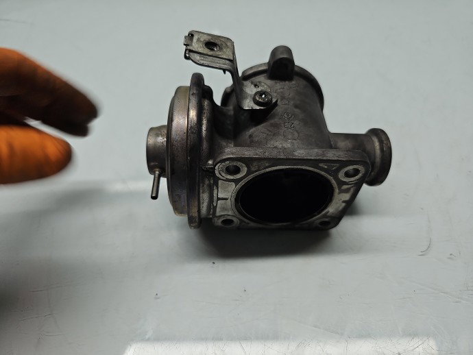 Supapa EGR Bmw X3 (E83) [Fabr 2003-2009] 7791480-03 2.0 M47D20 110KW / 150CP