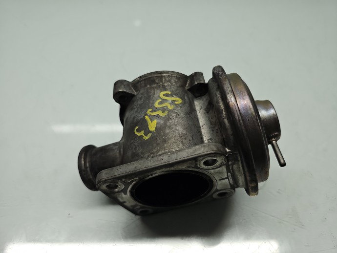 Supapa EGR Bmw X3 (E83) [Fabr 2003-2009] 7791480-03 2.0 M47D20 110KW / 150CP