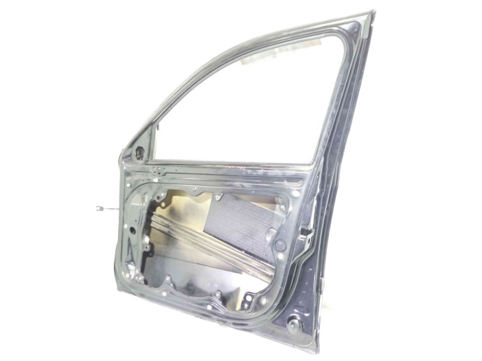 Usa dreapta fata LF9R Skoda Octavia 2 (1Z3) [Fabr 2004-2013] 1.9 BXE