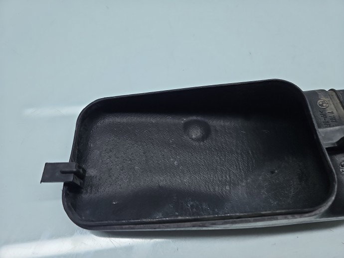 Tub admisie aer Bmw X3 (E83) [Fabr 2003-2009] 7787518 2.0 M47D20 110KW / 150CP