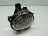 Proiector ceata stanga Bmw X3 (E83) [Fabr 2003-2009] Berlina  7184317-02