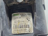 Proiector ceata stanga Bmw X3 (E83) [Fabr 2003-2009] Berlina  7184317-02