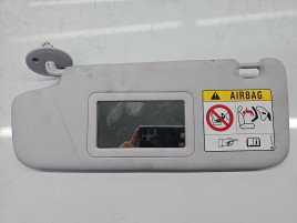 Parasolar stanga Opel Crossland X [Fabr 2017-2020] OEM
