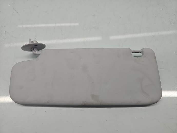 Parasolar dreapta Opel Crossland X [Fabr 2017-2020] OEM