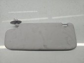 Parasolar dreapta Opel Crossland X [Fabr 2017-2020] OEM