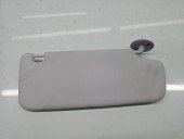 Parasolar dreapta Opel Crossland X [Fabr 2017-2020] OEM