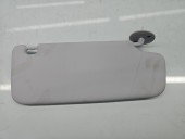 Parasolar dreapta Opel Crossland X [Fabr 2017-2020] OEM