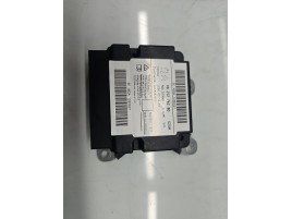 Calculator airbag Opel Crossland X [Fabr 2017-2020] 9825276280 1.2 Benz B12XHL 96KW / 130CP