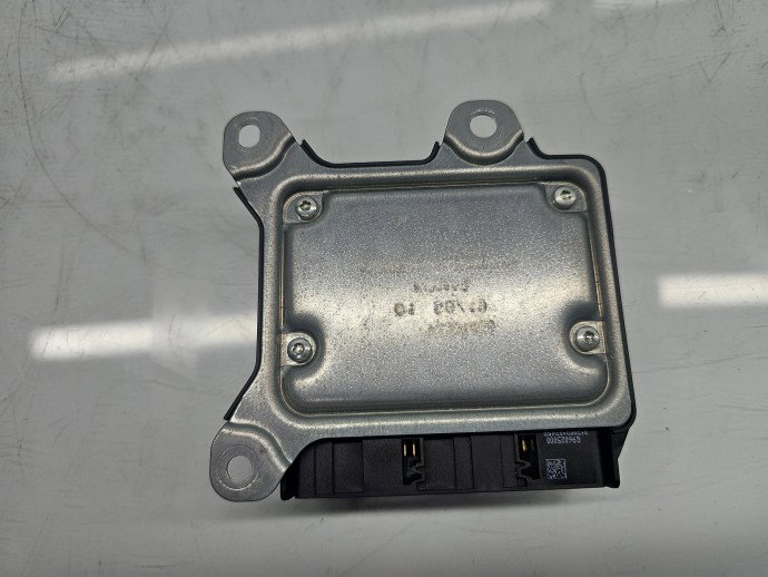 Calculator airbag Opel Crossland X [Fabr 2017-2020] 9825276280 1.2 Benz B12XHL 96KW / 130CP