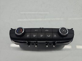Panou comanda clima Opel Crossland X [Fabr 2017-2020] 98226284YX