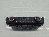 Panou comanda clima Opel Crossland X [Fabr 2017-2020] 98226284YX