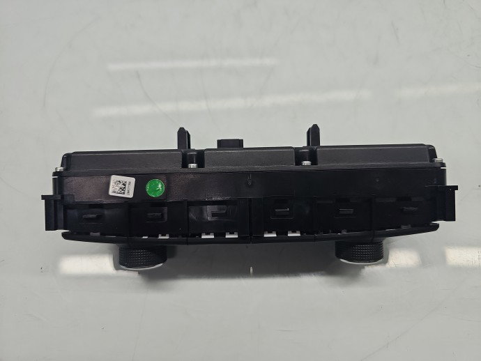 Panou comanda clima Opel Crossland X [Fabr 2017-2020] 98226284YX