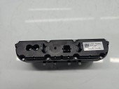 Panou comanda clima Opel Crossland X [Fabr 2017-2020] 98226284YX