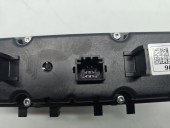 Panou comanda clima Opel Crossland X [Fabr 2017-2020] 98226284YX