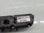 Panou comanda clima Opel Crossland X [Fabr 2017-2020] 98226284YX
