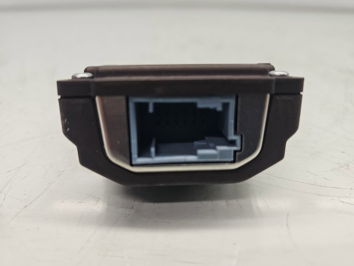 Camera Lane Assist Opel Crossland X [Fabr 2017-2020] 9831721680