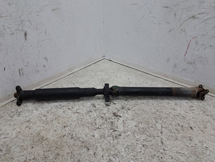 Cardan Bmw X3 (E83) [Fabr 2003-2009] OEM 2.0 M47D20 110KW / 150CP